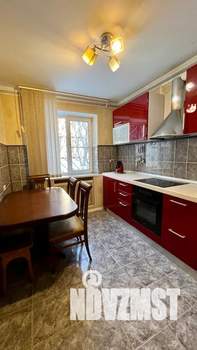 3-к квартира, посуточно, 71м2, 1/9 этаж
