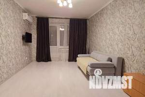 1-к квартира, посуточно, 36м2, 1/9 этаж