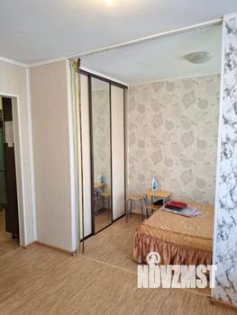 Студия квартира, посуточно, 25м2, 3/5 этаж