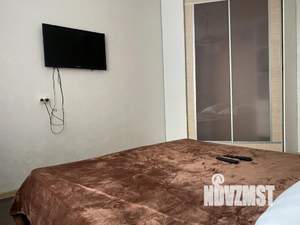 3-к квартира, посуточно, 70м2, 1/1 этаж