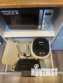 1-к квартира, посуточно, 33м2, 1/10 этаж