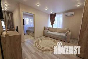 1-к квартира, посуточно, 35м2, 4/5 этаж