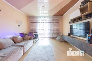2-к квартира, на длительный срок, 49м2, 2/2 этаж