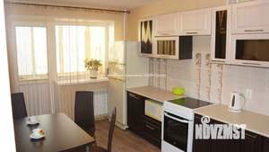 2-к квартира, на длительный срок, 55м2, 6/16 этаж