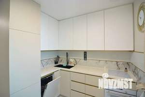 1-к квартира, посуточно, 40м2, 19/19 этаж