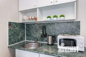 1-к квартира, посуточно, 33м2, 3/5 этаж