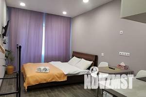 1-к квартира, посуточно, 22м2, 1/9 этаж