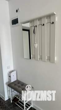 Студия квартира, посуточно, 28м2, 4/7 этаж