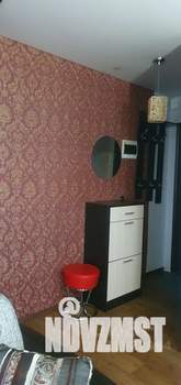 1-к квартира, посуточно, 30м2, 4/5 этаж