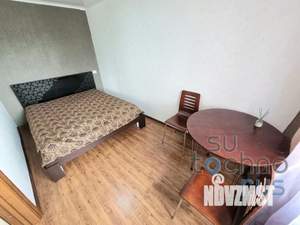 2-к квартира, посуточно, 48м2, 5/5 этаж