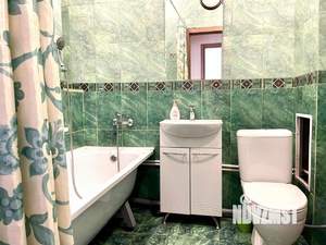 1-к квартира, на длительный срок, 38м2, 9/18 этаж