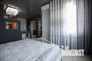 1-к квартира, посуточно, 50м2, 1/1 этаж