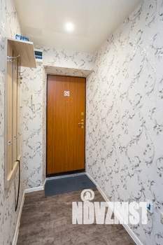 1-к квартира, посуточно, 33м2, 3/5 этаж