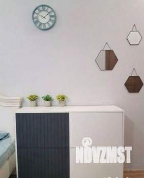 1-к квартира, посуточно, 33м2, 1/1 этаж