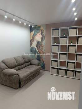 1-к квартира, на длительный срок, 43м2, 3/24 этаж