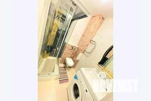 1-к квартира, посуточно, 10м2, 25/25 этаж