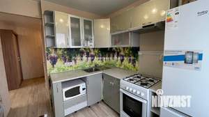 1-к квартира, на длительный срок, 30м2, 7/9 этаж