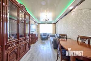 3-к квартира, на длительный срок, 69м2, 4/10 этаж