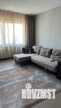 2-к квартира, посуточно, 68м2, 5/22 этаж