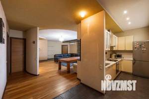 3-к квартира, на длительный срок, 110м2, 9/9 этаж