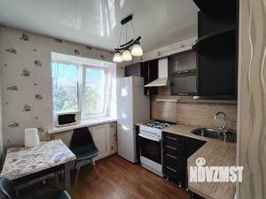 1-к квартира, на длительный срок, 35м2, 5/5 этаж