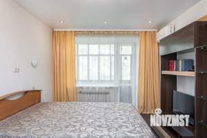 1-к квартира, посуточно, 32м2, 3/5 этаж