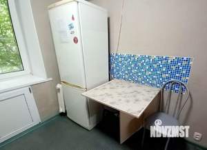 1-к квартира, посуточно, 33м2, 1/1 этаж