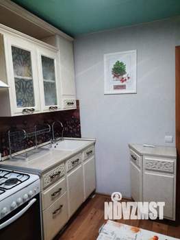 2-к квартира, на длительный срок, 43м2, 4/5 этаж