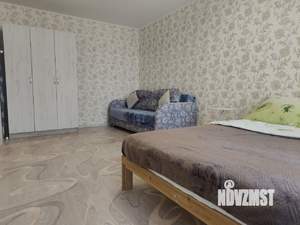 1-к квартира, посуточно, 35м2, 8/10 этаж