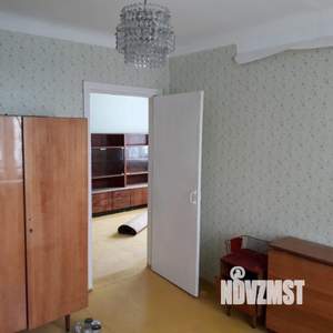 4-к квартира, на длительный срок, 63м2, 3/5 этаж