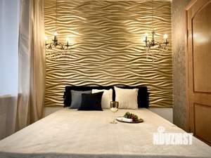 1-к квартира, посуточно, 28м2, 1/5 этаж