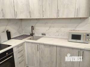 2-к квартира, посуточно, 55м2, 6/10 этаж