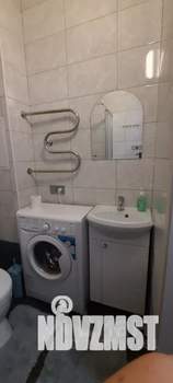 Студия квартира, посуточно, 22м2, 22/25 этаж