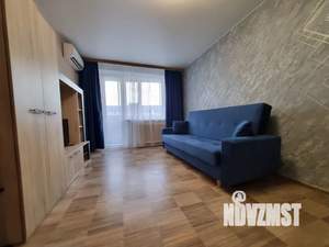 2-к квартира, посуточно, 55м2, 8/9 этаж