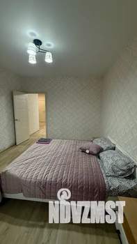 3-к квартира, посуточно, 90м2, 1/24 этаж