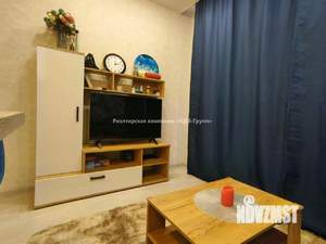 2-к квартира, на длительный срок, 42м2, 10/21 этаж