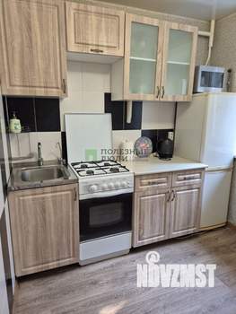 1-к квартира, на длительный срок, 31м2, 1/5 этаж