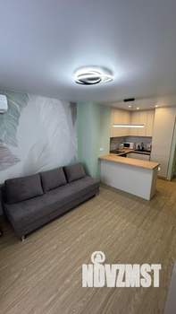 2-к квартира, посуточно, 51м2, 10/10 этаж