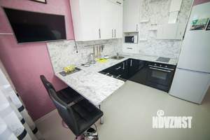 1-к квартира, посуточно, 35м2, 7/23 этаж