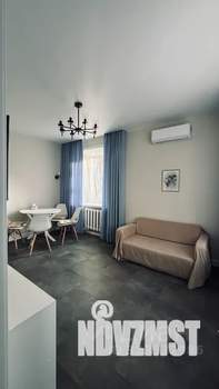 1-к квартира, посуточно, 31м2, 1/5 этаж