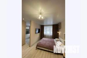 1-к квартира, посуточно, 31м2, 2/5 этаж