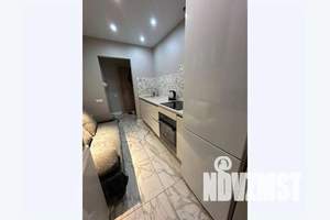 1-к квартира, посуточно, 30м2, 6/22 этаж