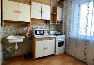 1-к квартира, на длительный срок, 32м2, 3/10 этаж