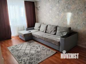 1-к квартира, посуточно, 34м2, 1/10 этаж