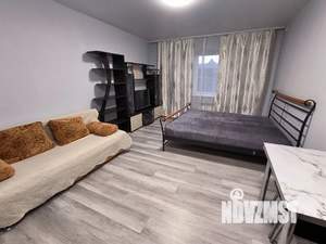 Студия квартира, посуточно, 30м2, 4/8 этаж