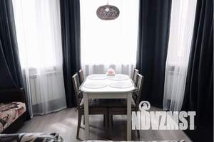 2-к квартира, посуточно, 70м2, 6/25 этаж