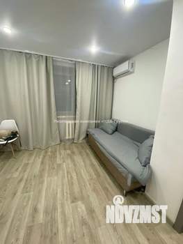 1-к квартира, на длительный срок, 30м2, 3/5 этаж