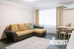 2-к квартира, посуточно, 45м2, 2/5 этаж