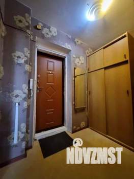 1-к квартира, посуточно, 32м2, 1/1 этаж