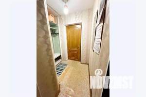 1-к квартира, посуточно, 30м2, 4/5 этаж